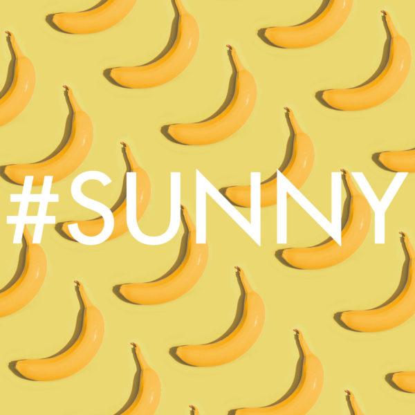 SUNNY